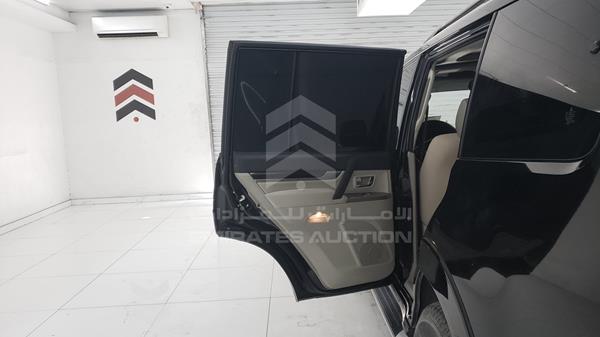 Photo 18 VIN: JMYLYV95WFJ717116 - MITSUBISHI PAJERO 