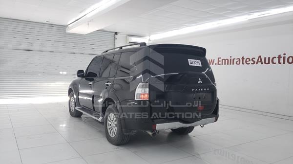 Photo 5 VIN: JMYLYV95WFJ717116 - MITSUBISHI PAJERO 