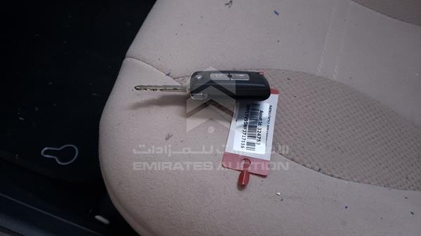 Photo 3 VIN: JMYLYV95WFJ717116 - MITSUBISHI PAJERO 