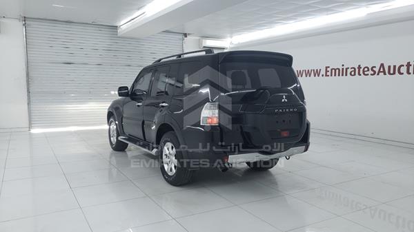 Photo 5 VIN: JMYLYV95WFJ719518 - MITSUBISHI PAJERO 