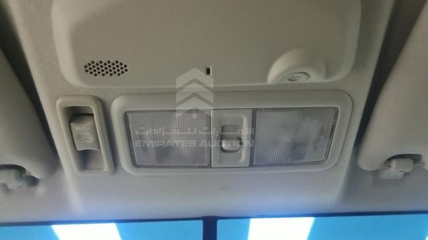 Photo 17 VIN: JMYLYV95WFJ720277 - MITSUBISHI PAJERO 