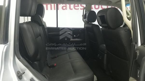 Photo 22 VIN: JMYLYV95WFJ720277 - MITSUBISHI PAJERO 