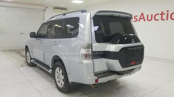 Photo 3 VIN: JMYLYV95WFJ720277 - MITSUBISHI PAJERO 