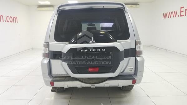 Photo 4 VIN: JMYLYV95WFJ720277 - MITSUBISHI PAJERO 