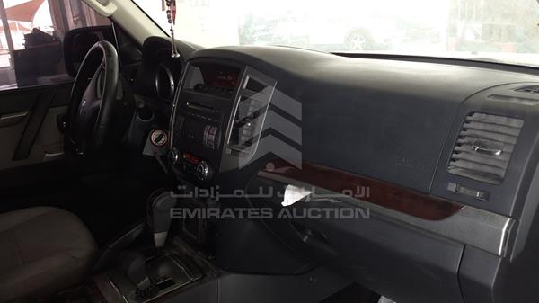 Photo 27 VIN: JMYLYV95WFJ721660 - MITSUBISHI PAJERO 