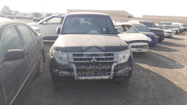 Photo 0 VIN: JMYLYV95WFJ722015 - MITSUBISHI PAJERO 