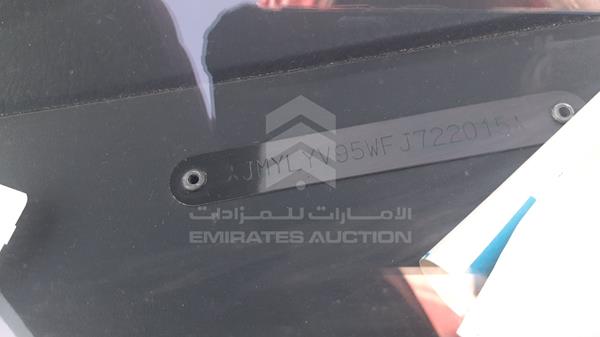 Photo 1 VIN: JMYLYV95WFJ722015 - MITSUBISHI PAJERO 