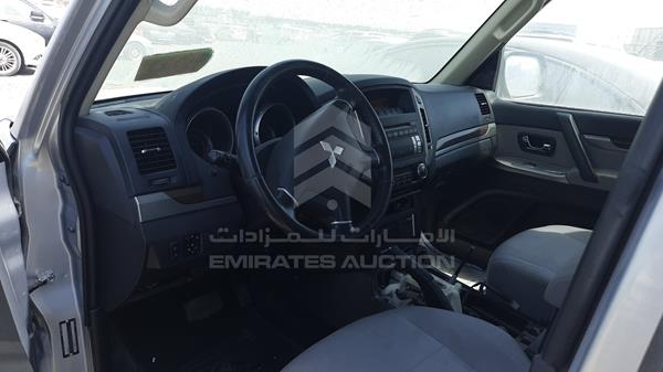 Photo 14 VIN: JMYLYV95WFJ722032 - MITSUBISHI PAJERO 