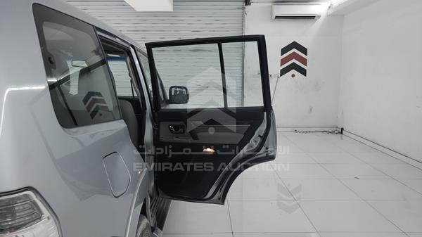 Photo 22 VIN: JMYLYV95WFJ722032 - MITSUBISHI PAJERO 