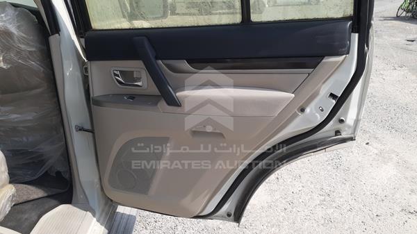 Photo 20 VIN: JMYLYV95WFJ722161 - MITSUBISHI PAJERO 