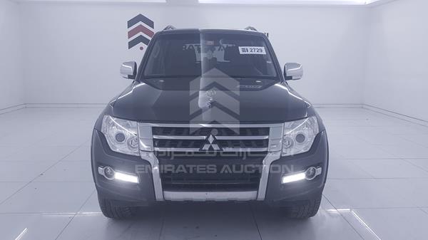 Photo 0 VIN: JMYLYV95WGJ713552 - MITSUBISHI PAJERO 