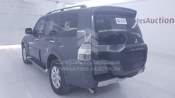 Photo 5 VIN: JMYLYV95WGJ713552 - MITSUBISHI PAJERO 