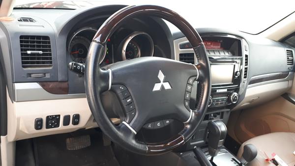 Photo 15 VIN: JMYLYV95WGJ713650 - MITSUBISHI PAJERO 