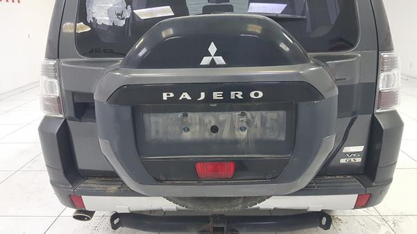 Photo 20 VIN: JMYLYV95WGJ714648 - MITSUBISHI PAJERO 