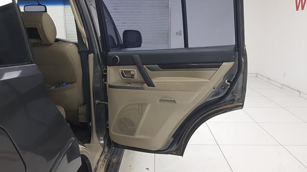 Photo 23 VIN: JMYLYV95WGJ714648 - MITSUBISHI PAJERO 