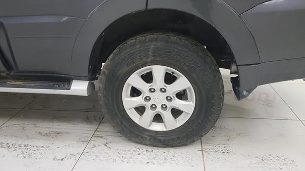 Photo 31 VIN: JMYLYV95WGJ714648 - MITSUBISHI PAJERO 