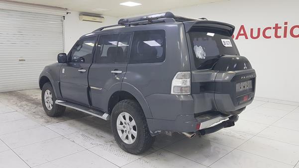 Photo 5 VIN: JMYLYV95WGJ714648 - MITSUBISHI PAJERO 