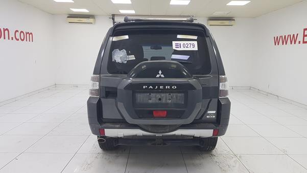 Photo 6 VIN: JMYLYV95WGJ714648 - MITSUBISHI PAJERO 