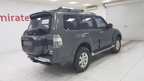 Photo 7 VIN: JMYLYV95WGJ714648 - MITSUBISHI PAJERO 