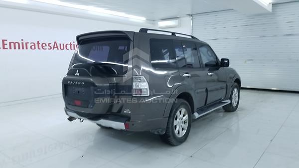 Photo 7 VIN: JMYLYV95WGJ715275 - MITSUBISHI PAJERO 