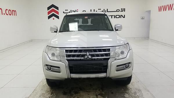 Photo 0 VIN: JMYLYV95WGJ716748 - MITSUBISHI PAJERO 