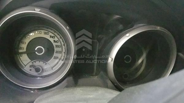 Photo 12 VIN: JMYLYV95WGJ716748 - MITSUBISHI PAJERO 