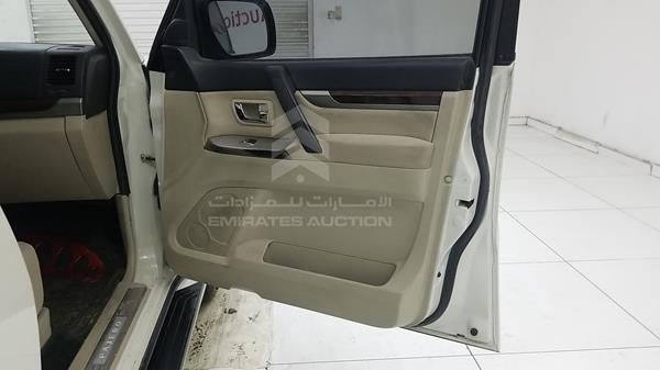 Photo 26 VIN: JMYLYV95WGJ716748 - MITSUBISHI PAJERO 