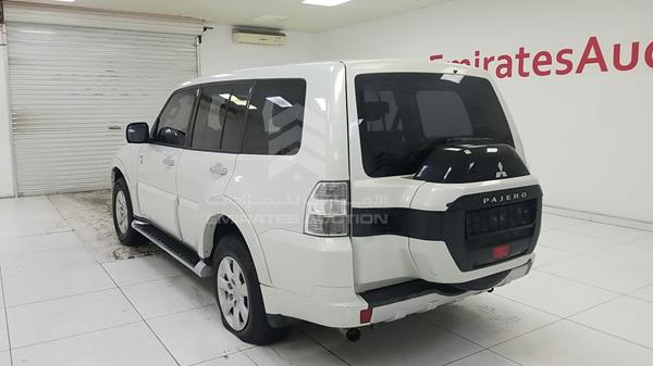 Photo 4 VIN: JMYLYV95WGJ716748 - MITSUBISHI PAJERO 