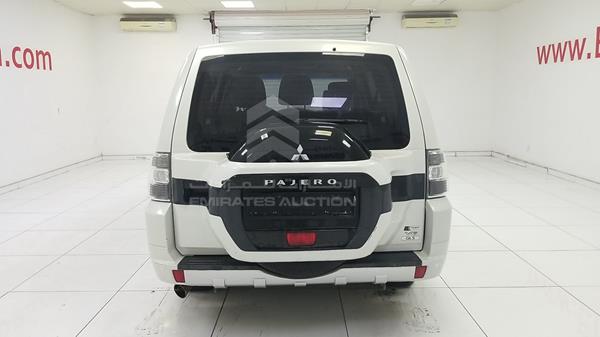 Photo 5 VIN: JMYLYV95WGJ716748 - MITSUBISHI PAJERO 