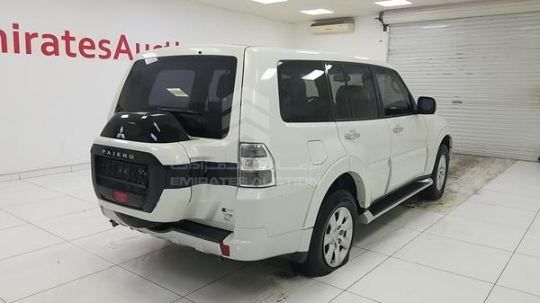 Photo 6 VIN: JMYLYV95WGJ716748 - MITSUBISHI PAJERO 