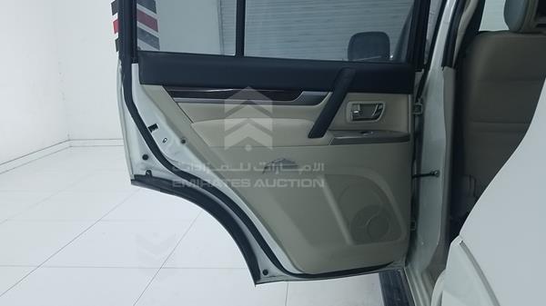 Photo 20 VIN: JMYLYV95WGJ716900 - MITSUBISHI PAJERO 