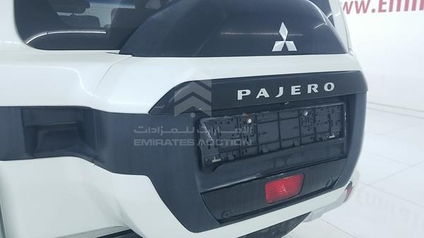 Photo 23 VIN: JMYLYV95WGJ716900 - MITSUBISHI PAJERO 