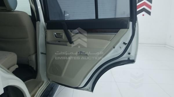 Photo 25 VIN: JMYLYV95WGJ716900 - MITSUBISHI PAJERO 