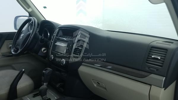 Photo 27 VIN: JMYLYV95WGJ716900 - MITSUBISHI PAJERO 