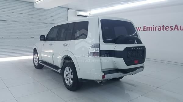 Photo 5 VIN: JMYLYV95WGJ716900 - MITSUBISHI PAJERO 