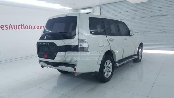 Photo 7 VIN: JMYLYV95WGJ716900 - MITSUBISHI PAJERO 