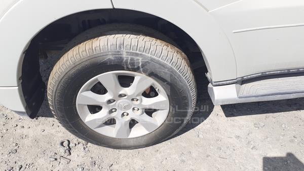 Photo 13 VIN: JMYLYV95WGJ717466 - MITSUBISHI PAJERO 