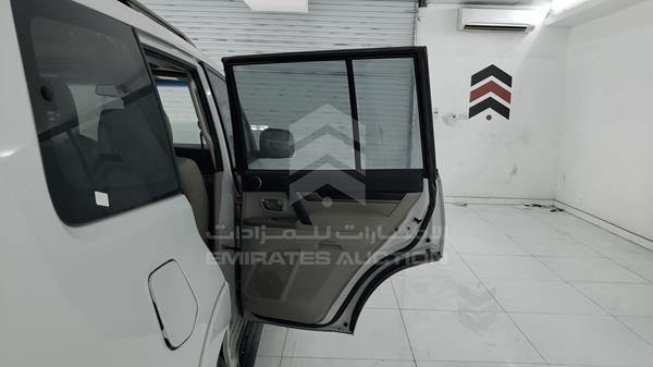 Photo 22 VIN: JMYLYV95WGJ721465 - MITSUBISHI PAJERO 