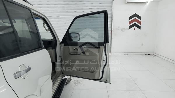 Photo 25 VIN: JMYLYV95WGJ721465 - MITSUBISHI PAJERO 