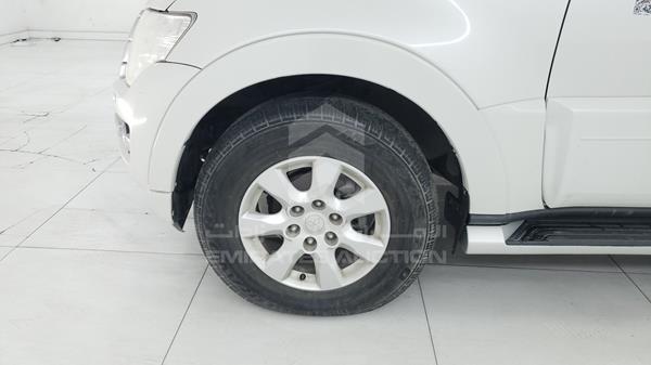 Photo 30 VIN: JMYLYV95WGJ721465 - MITSUBISHI PAJERO 