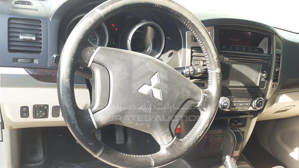 Photo 14 VIN: JMYLYV95WGJ723466 - MITSUBISHI PAJERO 