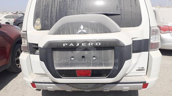 Photo 25 VIN: JMYLYV95WGJ723466 - MITSUBISHI PAJERO 