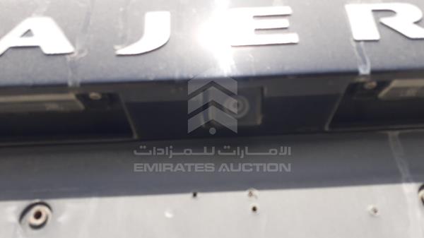 Photo 26 VIN: JMYLYV95WGJ723466 - MITSUBISHI PAJERO 