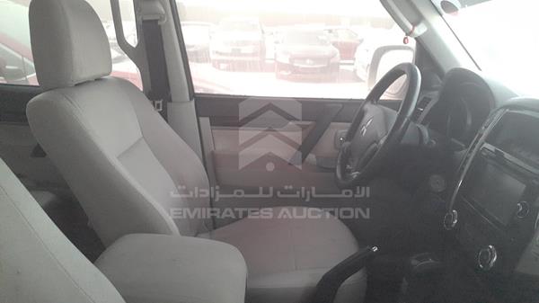 Photo 30 VIN: JMYLYV95WGJ723466 - MITSUBISHI PAJERO 