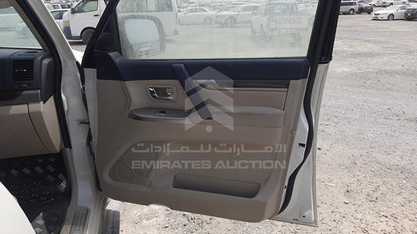 Photo 23 VIN: JMYLYV95WGJ723485 - MITSUBISHI PAJERO 