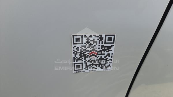 Photo 25 VIN: JMYLYV95WGJ723485 - MITSUBISHI PAJERO 