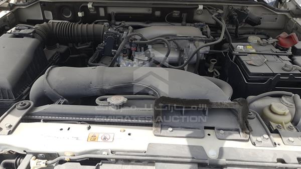 Photo 26 VIN: JMYLYV95WGJ723485 - MITSUBISHI PAJERO 