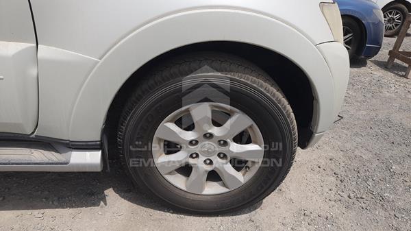 Photo 28 VIN: JMYLYV95WGJ723485 - MITSUBISHI PAJERO 