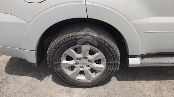 Photo 29 VIN: JMYLYV95WGJ723485 - MITSUBISHI PAJERO 