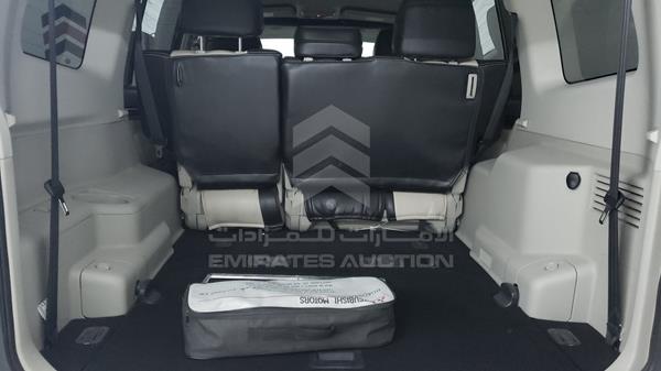 Photo 23 VIN: JMYLYV95WGJ723757 - MITSUBISHI PAJERO 